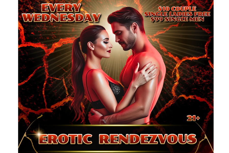 Erotic Rendezvous