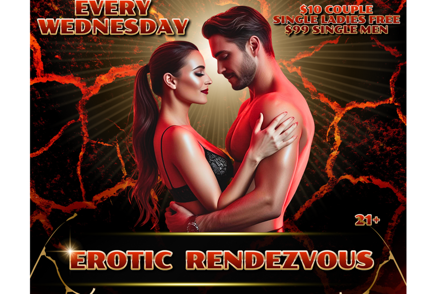 Erotic Rendezvous