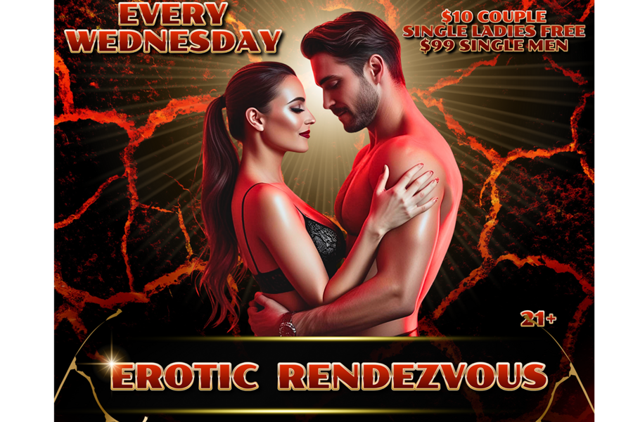 Erotic Rendezvous