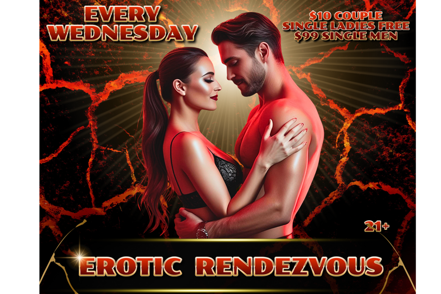 Erotic Rendezvous