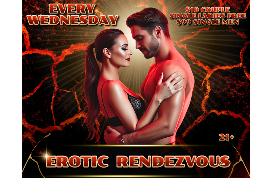 Erotic Rendezvous