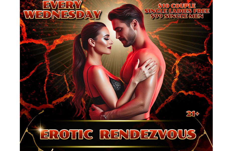 Erotic Rendezvous