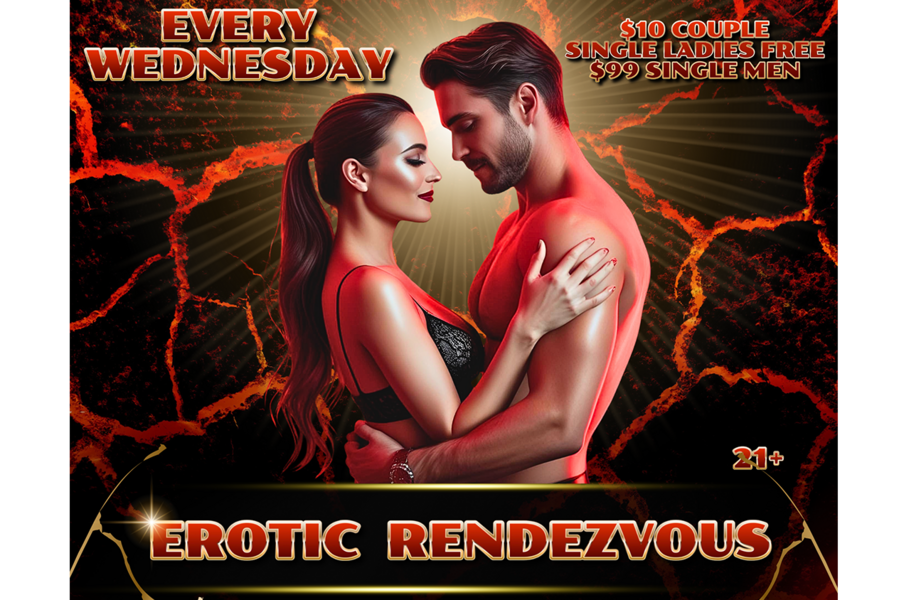 Erotic Rendezvous