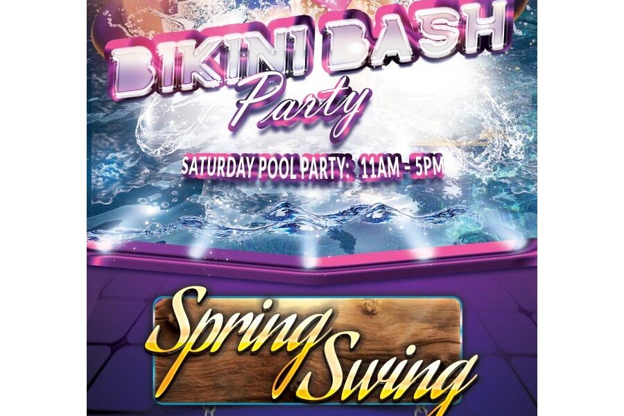 Bikini Bash