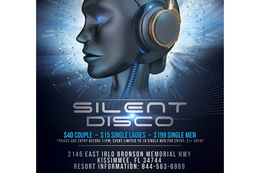 Silent Disco