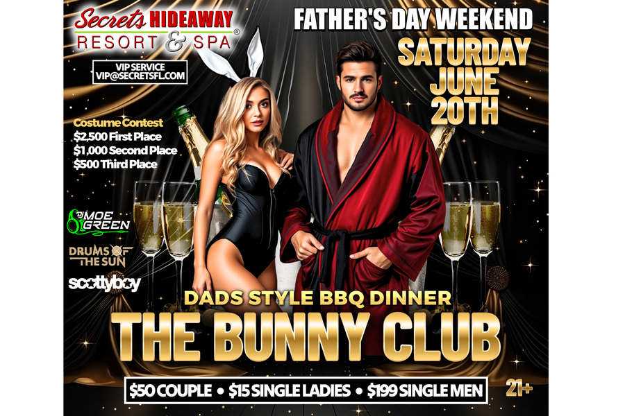 The Bunny Club
