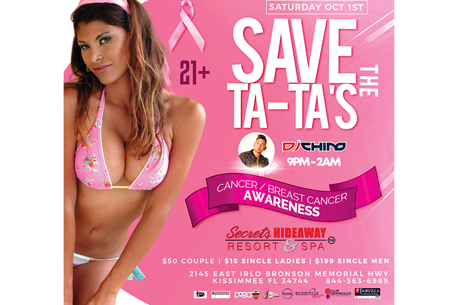Save the Ta-Tas