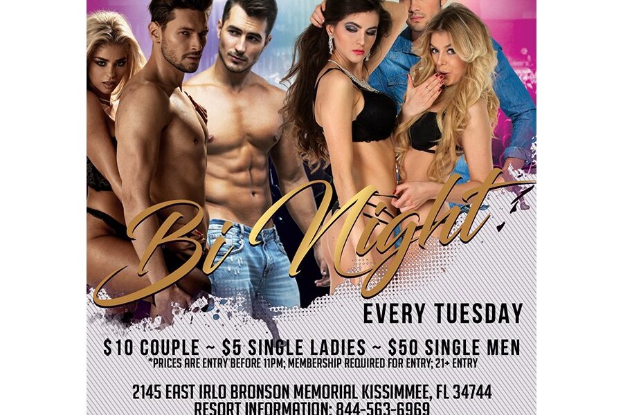 Bi Night