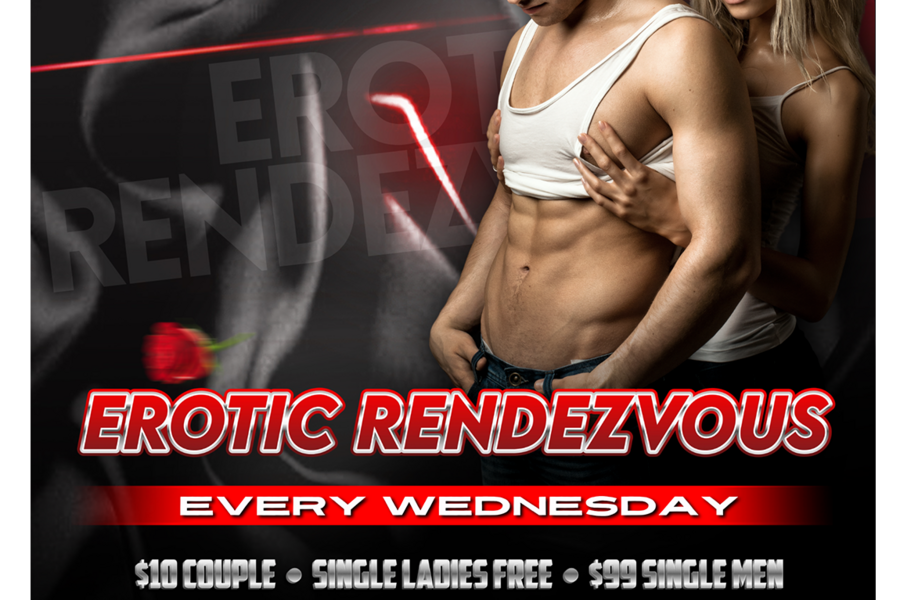 Erotic Rendezvous