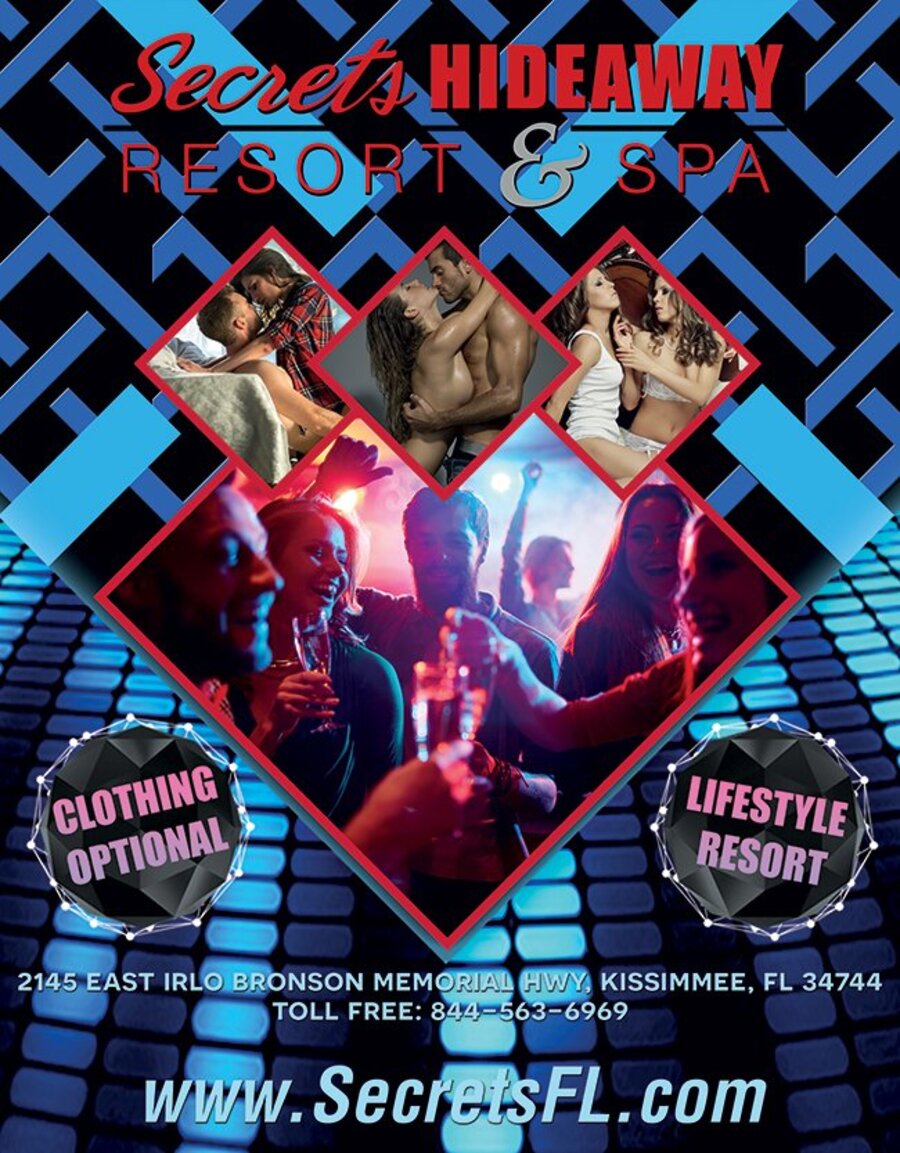 EDM - James Bday weekend