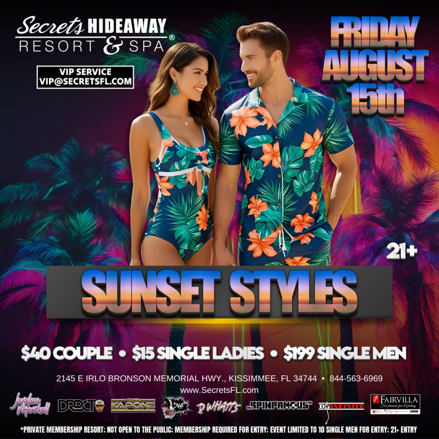 Sunset Styles