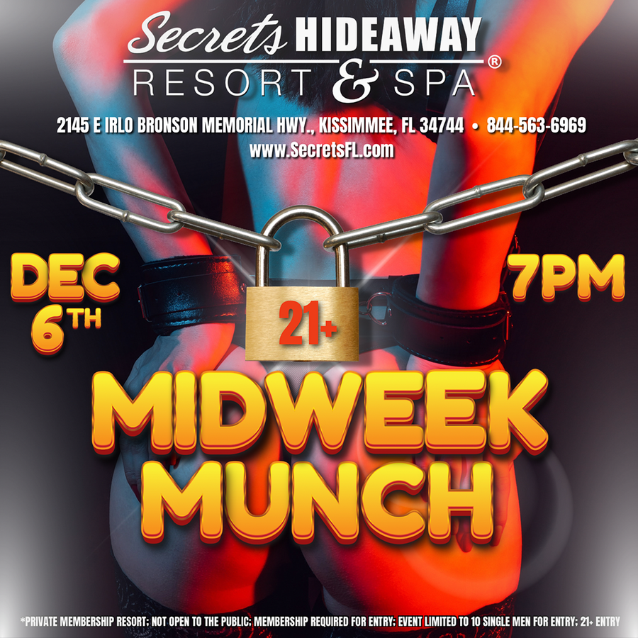 Midweek Munch