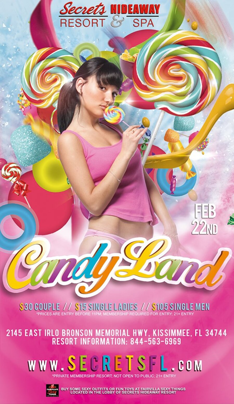 Candy Land