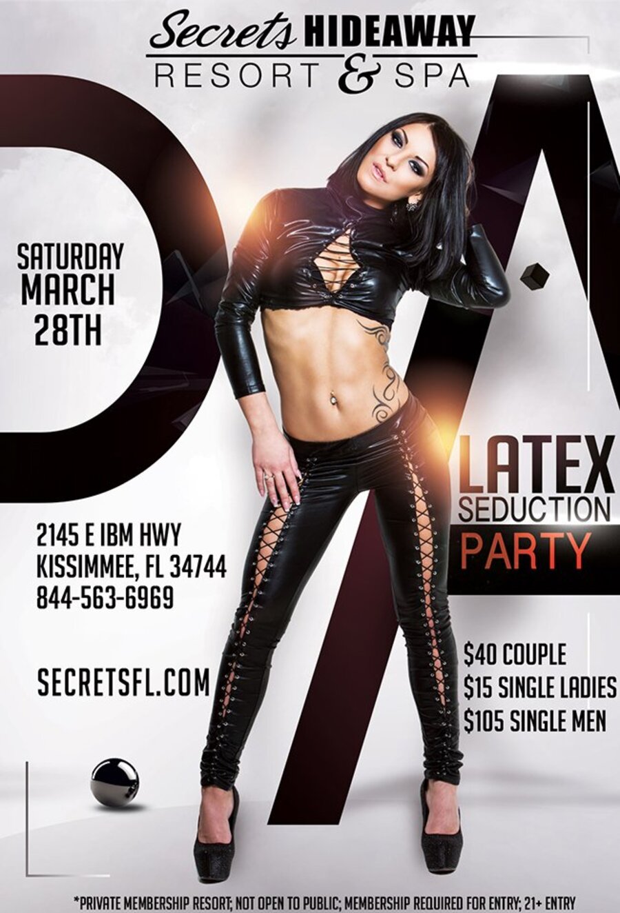 Resort Update - click here