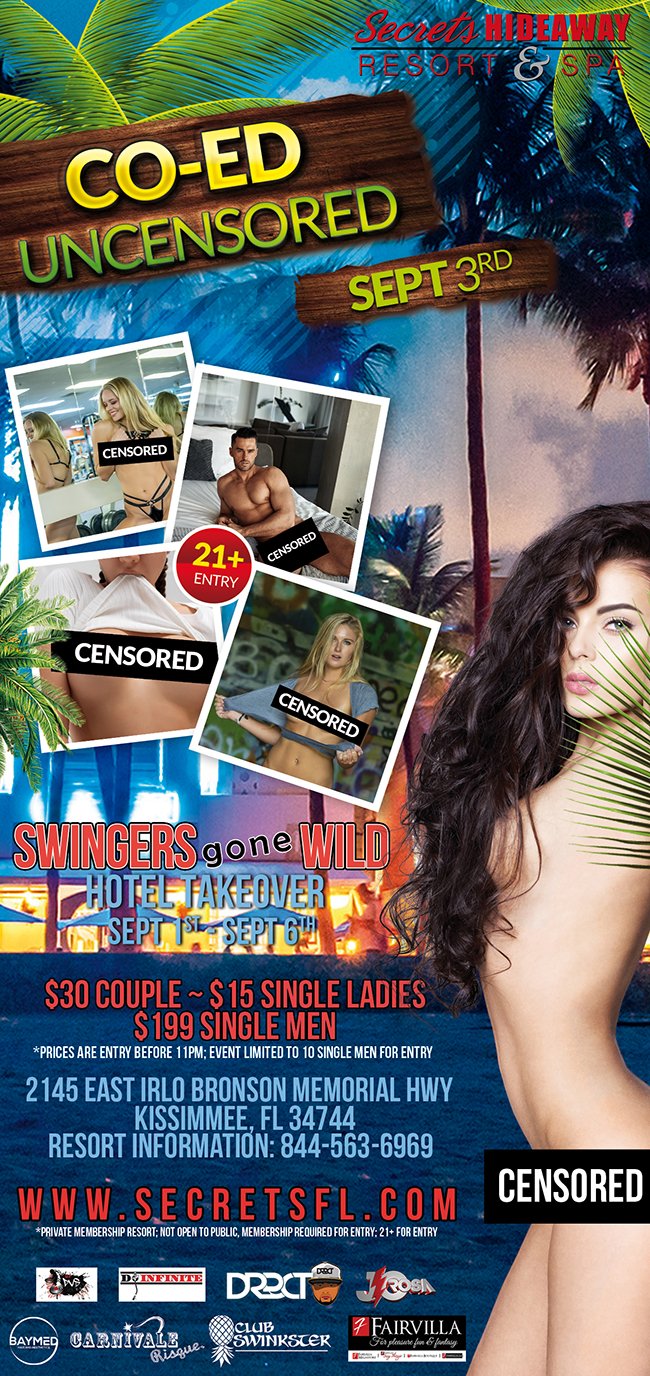 swinger party september 10