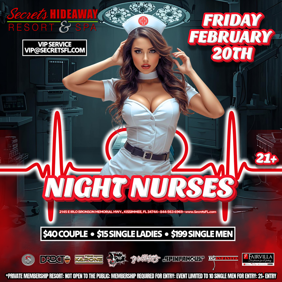 Night Nurse