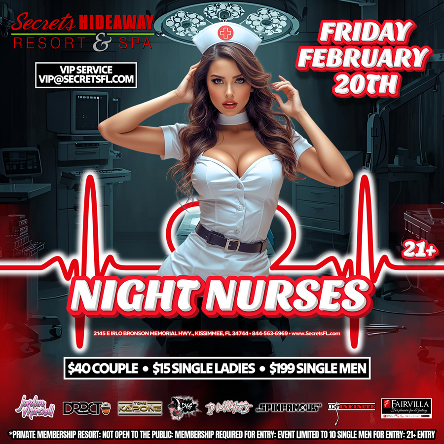 Night Nurse