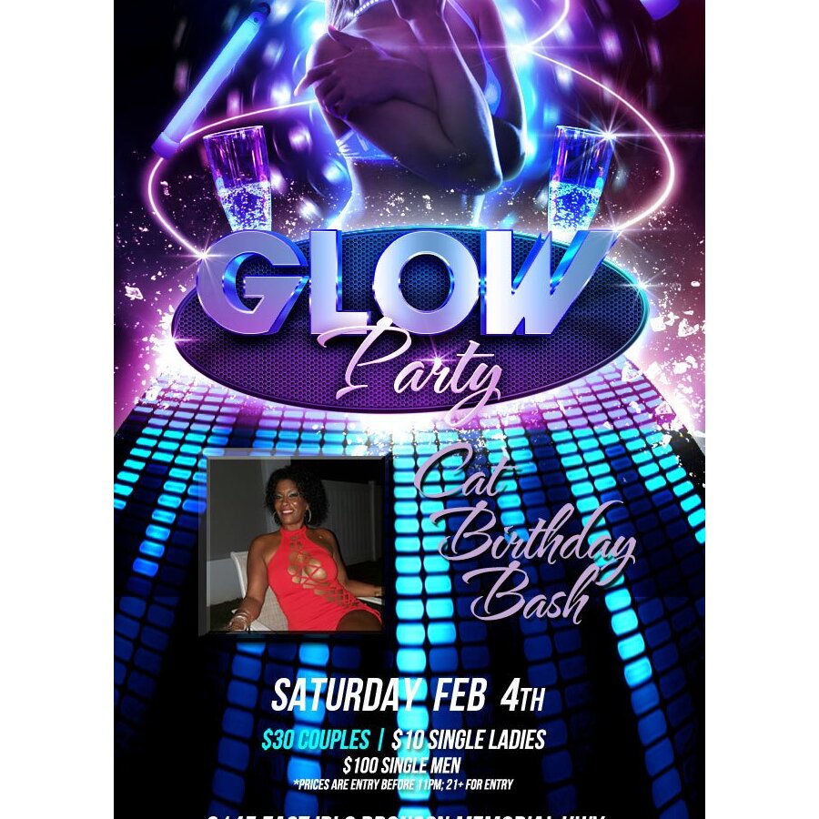 Glow Party