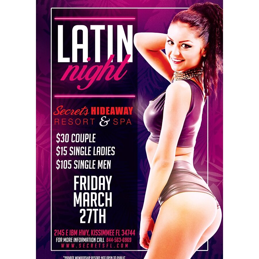 Resort Update - click here