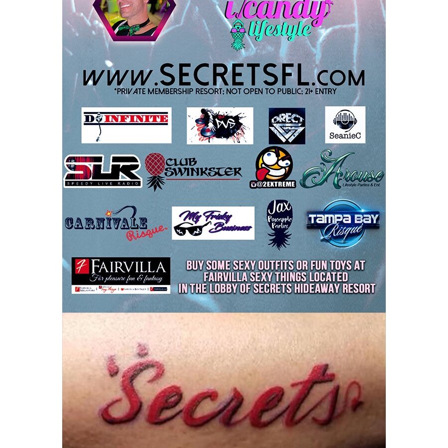 Corsets & Bustiers: Renovation Celebration