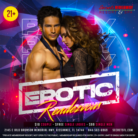 Erotic Rendezvous
