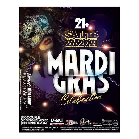 Mardi Gras