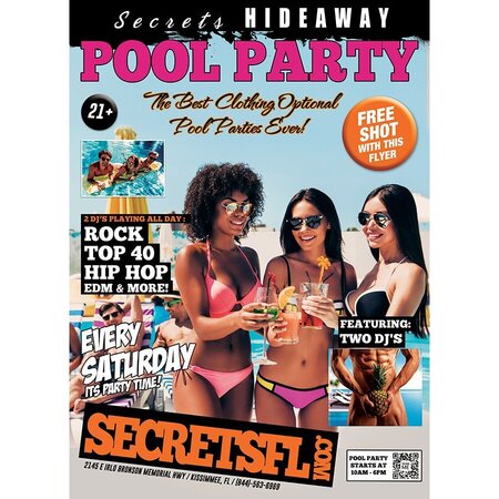 Resort Update - click here