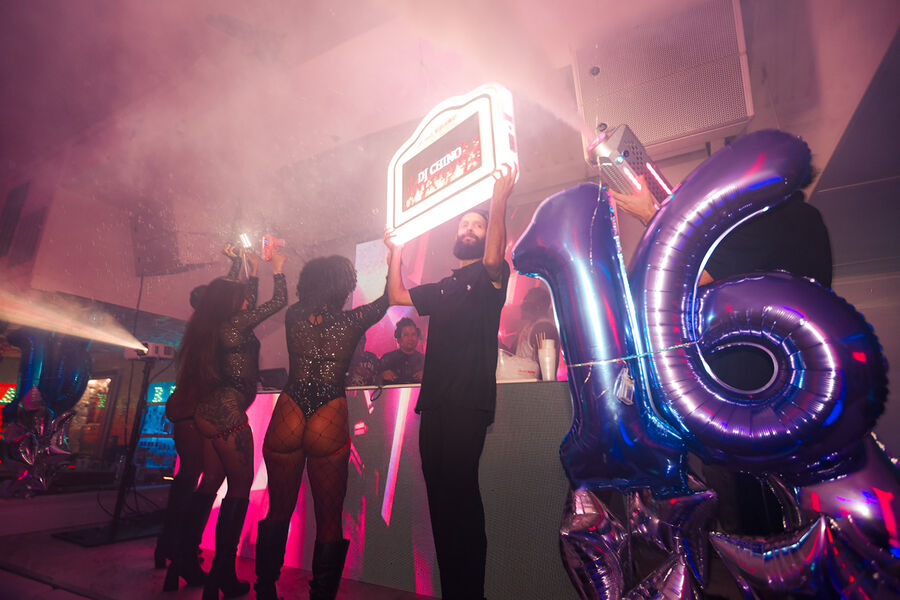 Secrets 16th Anniversary!!!