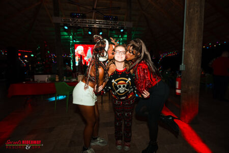 Secrets Christmas Party 2025 035