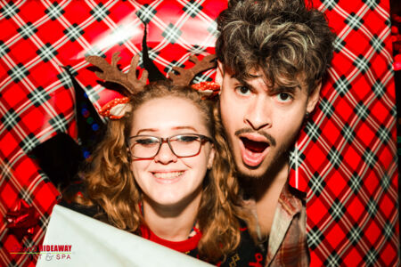 Secrets Christmas Party 2025 124