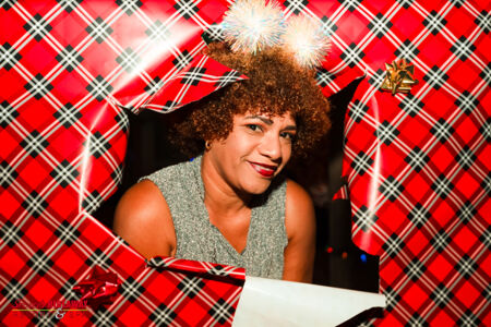 Secrets Christmas Party 2025 127