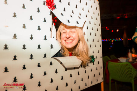 Secrets Christmas Party 2025 133