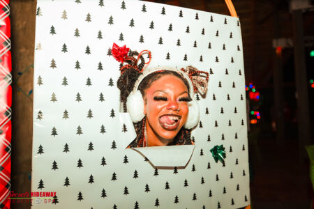 Secrets Christmas Party 2025 151