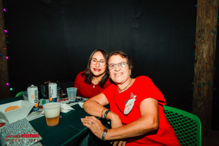 Secrets Christmas Party 2025 177