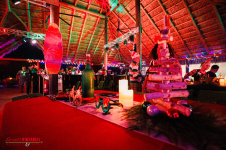 Secrets Christmas Party 2025 186