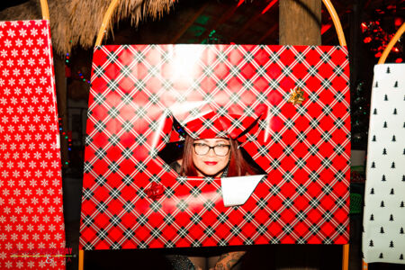 Secrets Christmas Party 2025 193