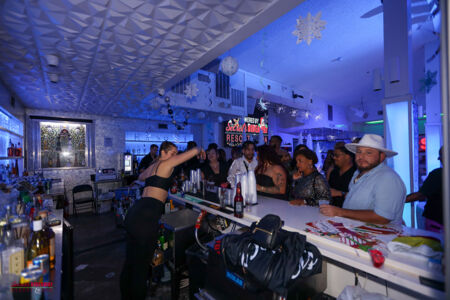 Secretschristmas 100