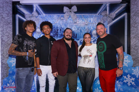 Secretschristmas 105