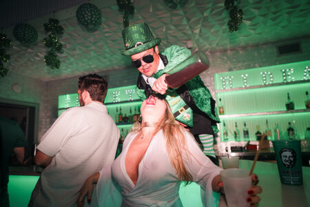 St Patricks Weekend 01