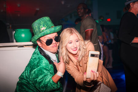 St Patricks Weekend 09