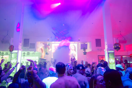 St Patricks Weekend 31