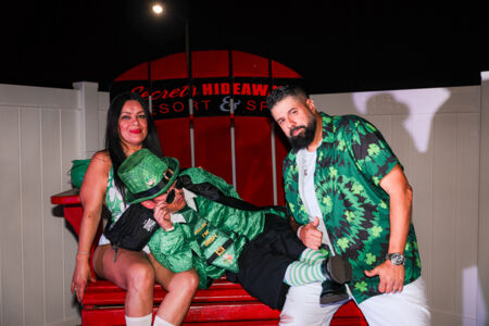 St Patricks Weekend 41