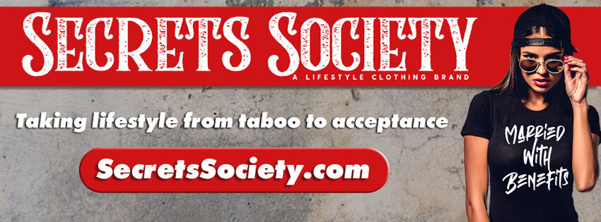 Secrets Society lifestyle clothing