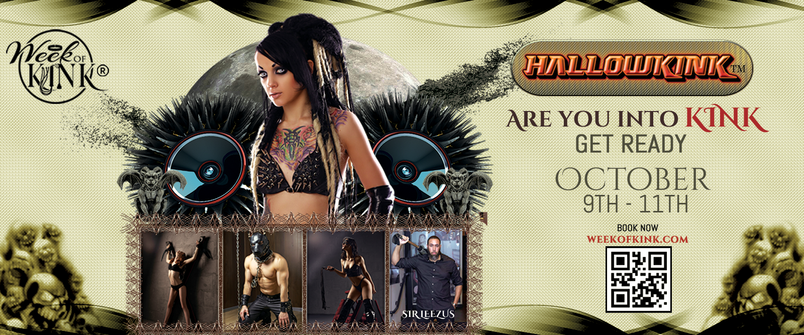 Week of Kink