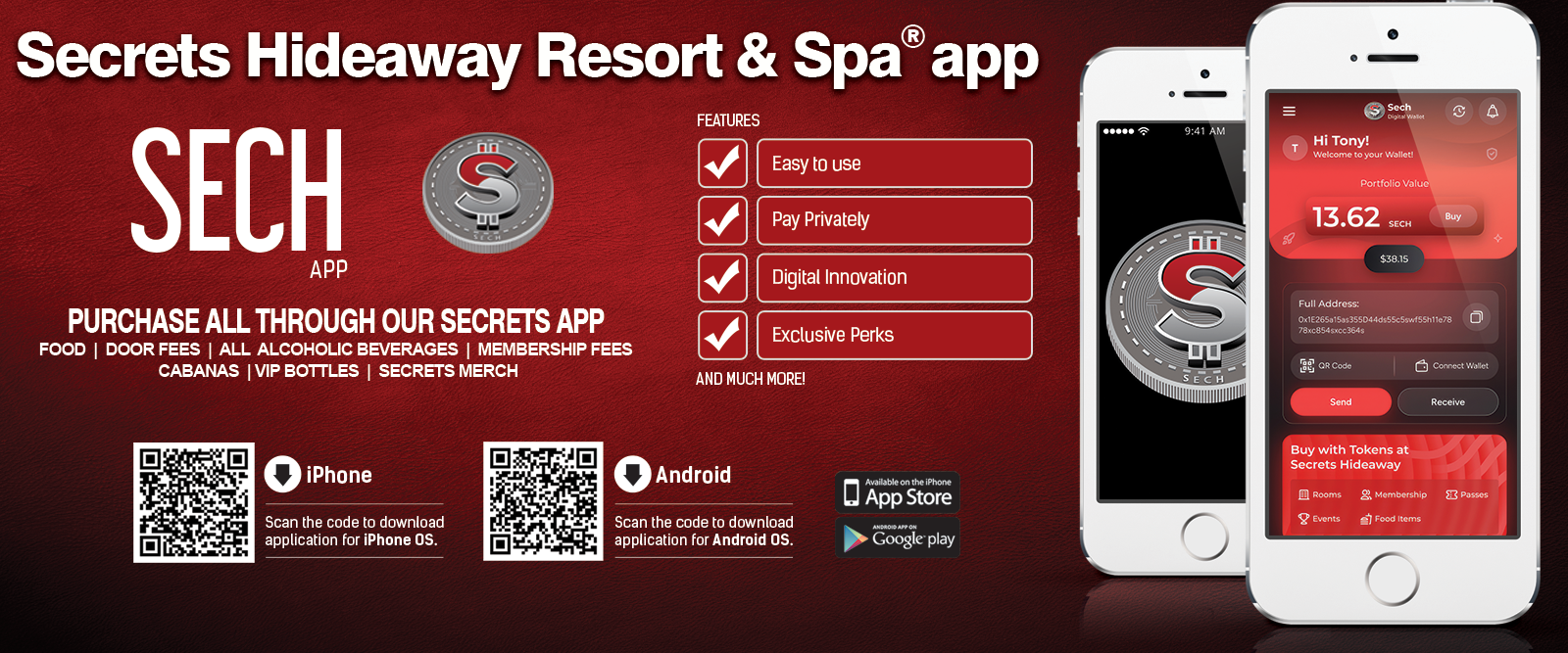 Secretsfl Secrets Hideaway Resort and Spa - Florida Swinger Parties and Lifestyle ...