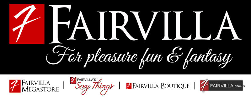 Banner for Fairvilla