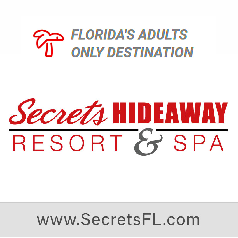 Secrets Hideaway Resort and